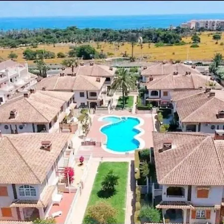 Apartment Pons In Barcas Punta Prima Torrevieja
