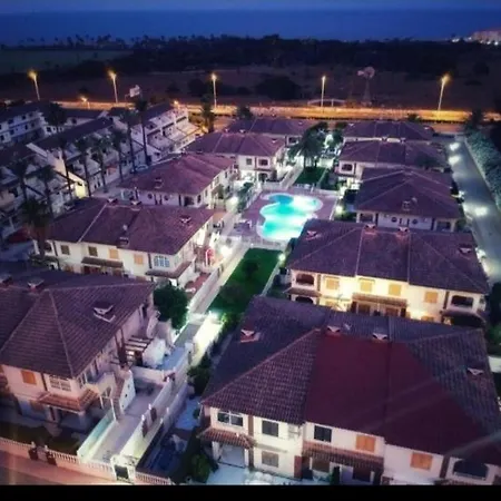 Pons In Barcas Punta Prima Torrevieja