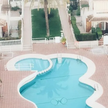 Apartment Pons In Barcas Punta Prima