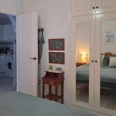 Pons In Barcas Punta Prima Appartement
