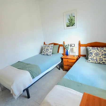 Pons In Barcas Punta Prima * Torrevieja