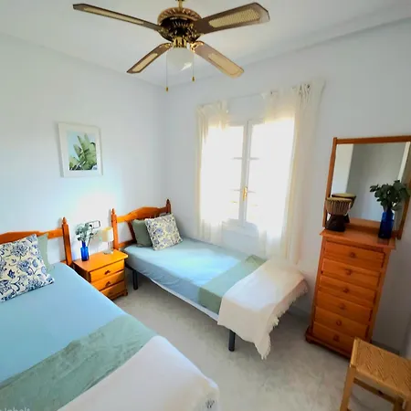 Apartment Pons In Barcas Punta Prima Torrevieja