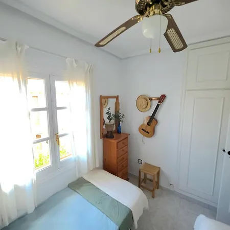 Apartment Pons In Barcas Punta Prima *