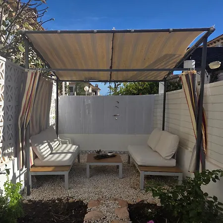 Pons In Barcas Punta Prima Apartment