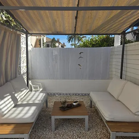 Pons In Barcas Punta Prima *