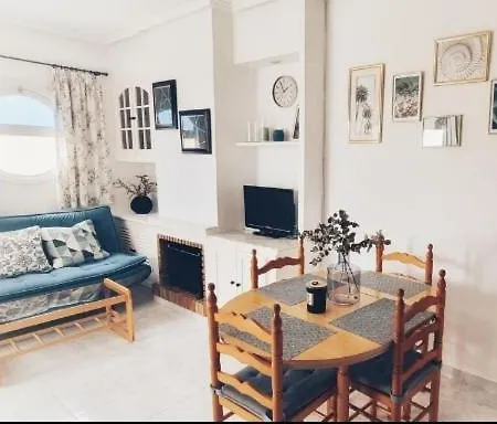 Apartment Pons In Barcas Punta Prima Torrevieja