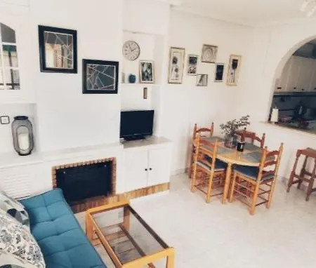 Apartment Pons In Barcas Punta Prima