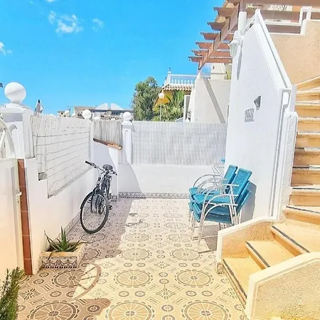 Apartment Pons In Barcas Punta Prima Torrevieja