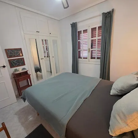 Pons In Barcas Punta Prima