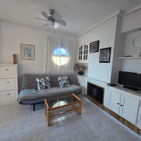 Pons In Barcas Punta Prima トレビエハ