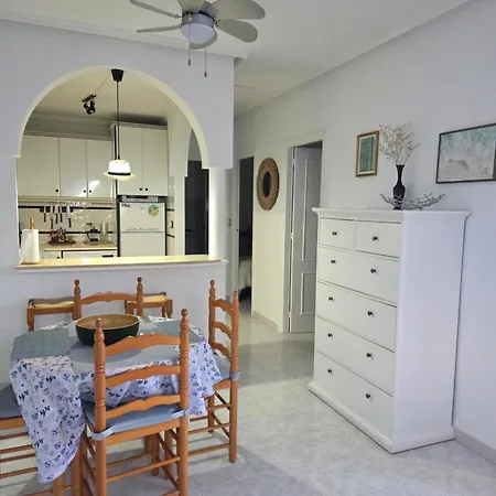 Pons In Barcas Punta Prima *