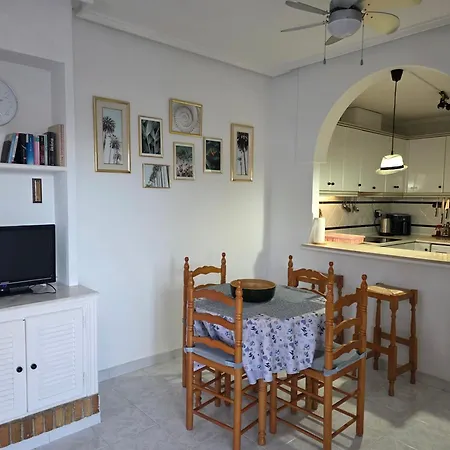 Pons In Barcas Punta Prima Apartment Torrevieja