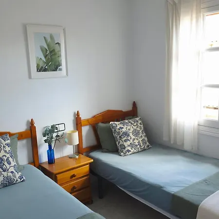 Pons In Barcas Punta Prima アパート