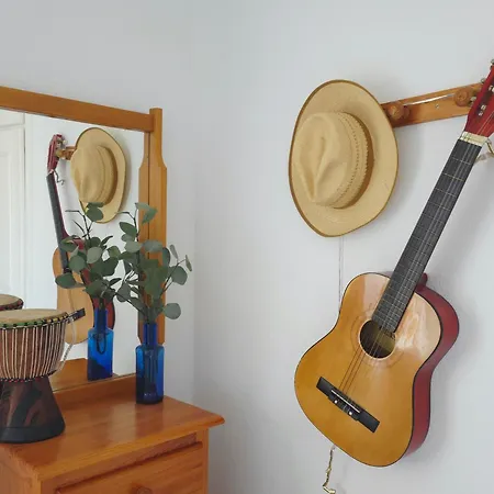 アパート Pons In Barcas Punta Prima トレビエハ