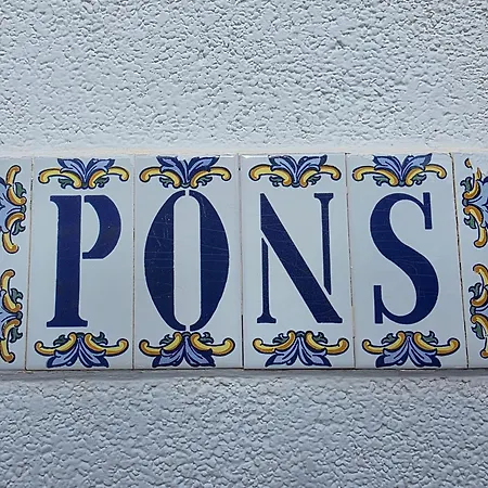 Lägenhet Pons In Barcas Punta Prima Torrevieja