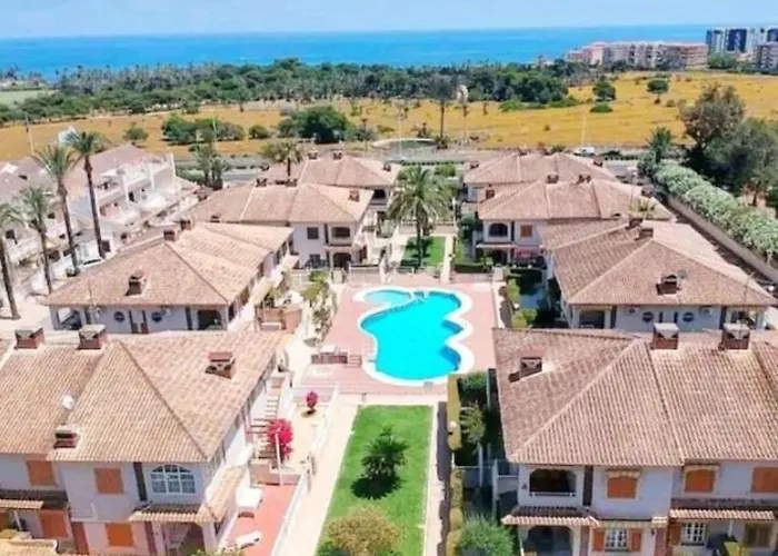 Apartment Pons In Barcas Punta Prima Torrevieja
