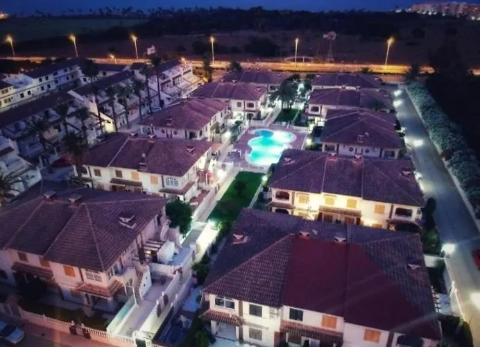 Pons In Barcas Punta Prima Torrevieja