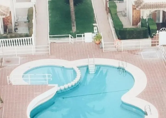 Apartment Pons In Barcas Punta Prima