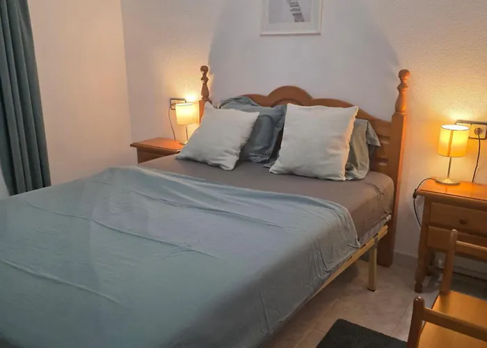 Apartment Pons In Barcas Punta Prima Torrevieja