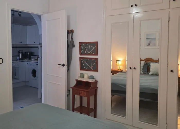 Pons In Barcas Punta Prima Apartment