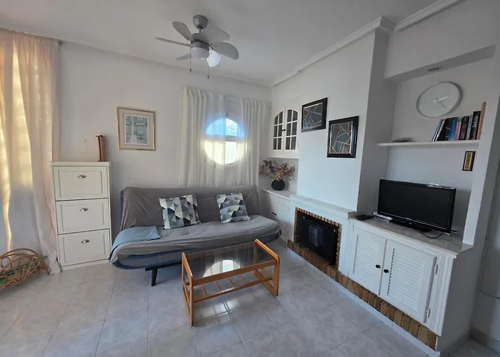 Pons In Barcas Punta Prima Torrevieja