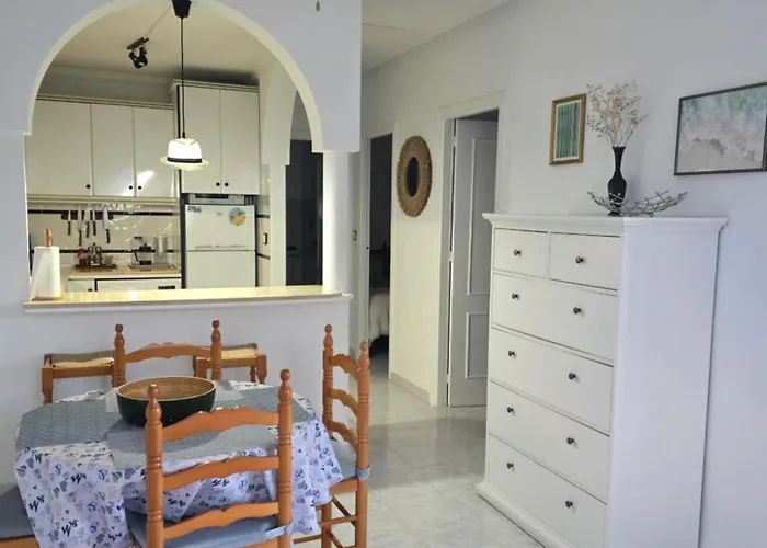 Pons In Barcas Punta Prima *