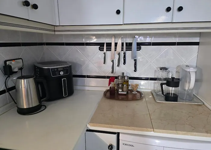 Pons In Barcas Punta Prima Torrevieja