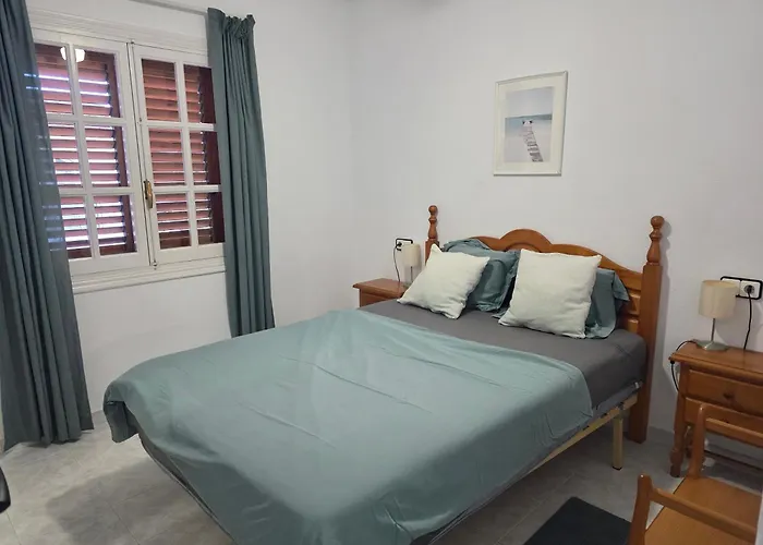 Pons In Barcas Punta Prima Apartment