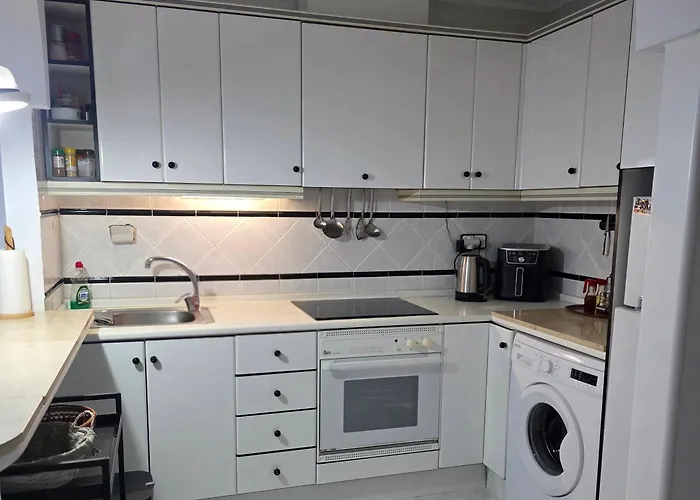 Pons In Barcas Punta Prima * Torrevieja