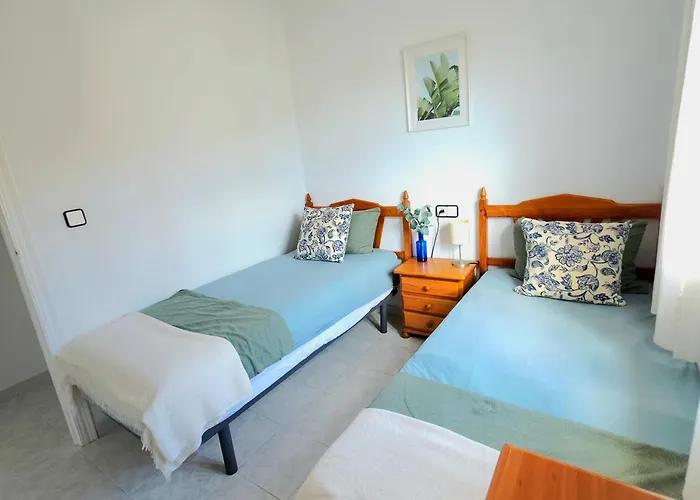 Pons In Barcas Punta Prima * Torrevieja