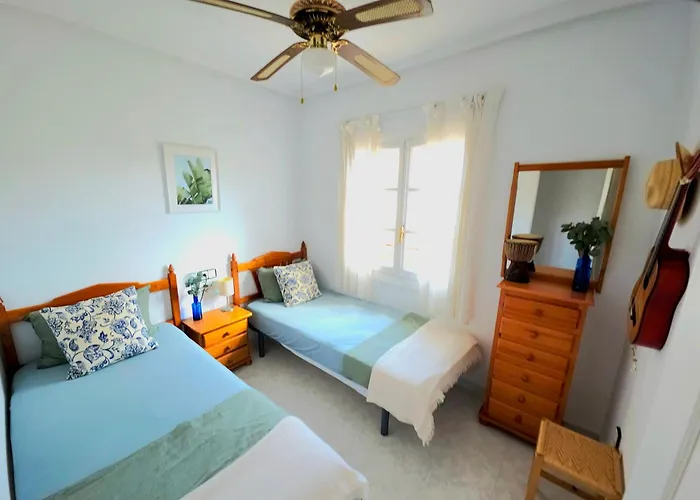 Apartment Pons In Barcas Punta Prima Torrevieja