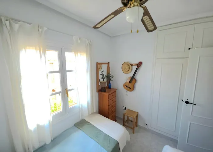 Apartment Pons In Barcas Punta Prima *