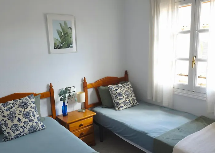 Pons In Barcas Punta Prima Apartment