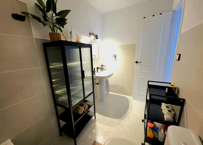 Pons In Barcas Punta Prima *