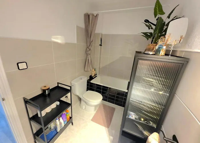 Pons In Barcas Punta Prima Apartment *