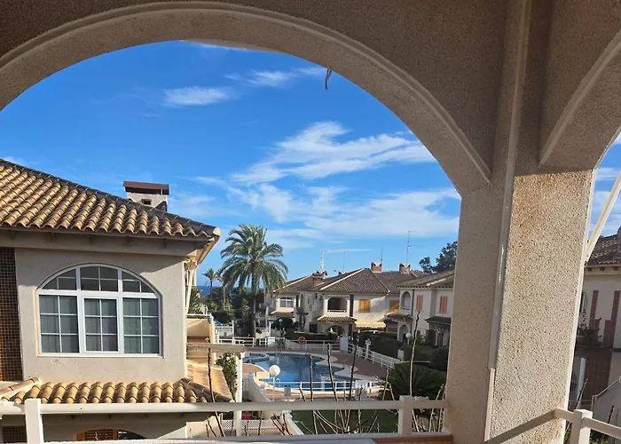 Pons In Barcas Punta Prima *